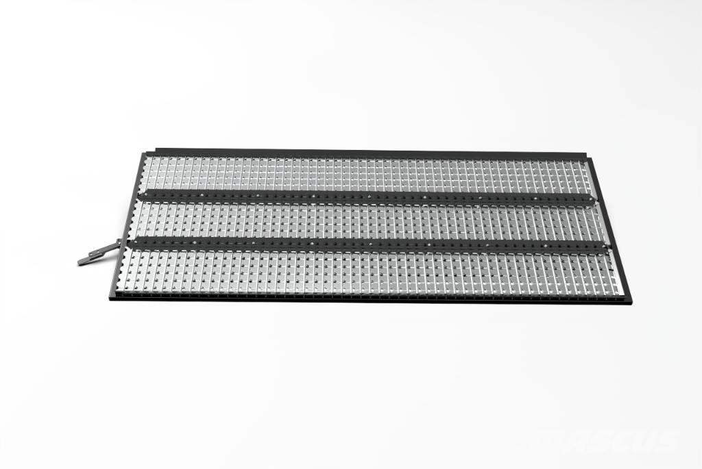 PW 736058.0 Trösktillbehör