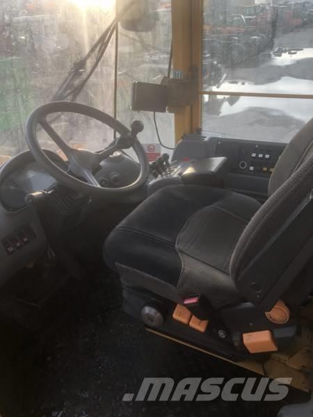 Volvo L 110 E Hjullastare
