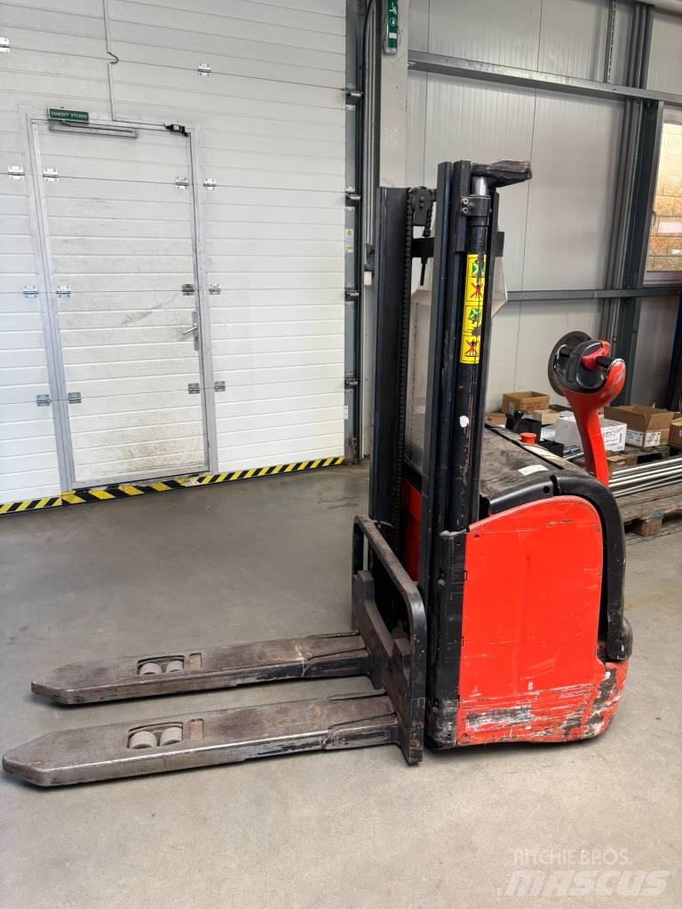 Linde L16 Staplare-led