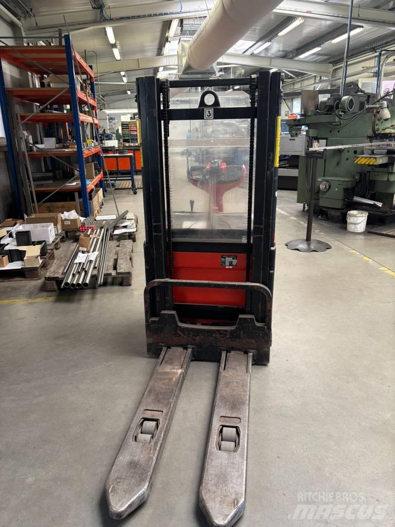 Linde L16 Staplare-led