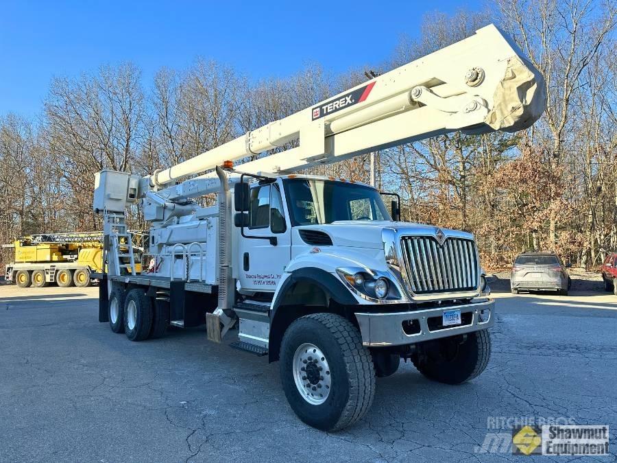 Terex RMX75-100 Billyftar