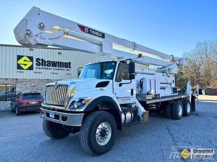 Terex RMX75-100 Billyftar
