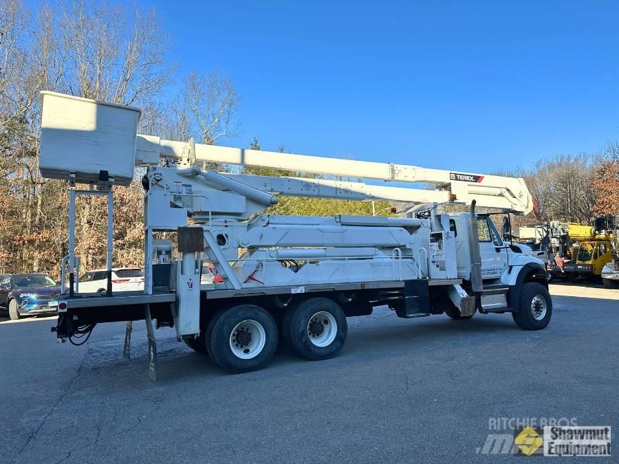 Terex RMX75-100 Billyftar