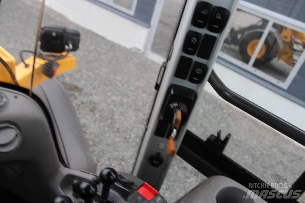 Volvo L70H Hjullastare