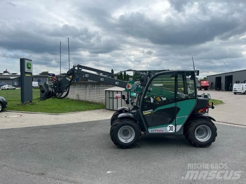Kramer KT144 Teleskoplastare