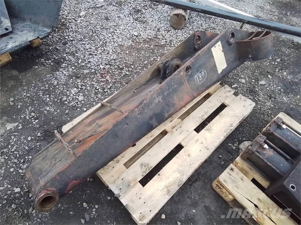 Rottne RG83 Skotarkranar