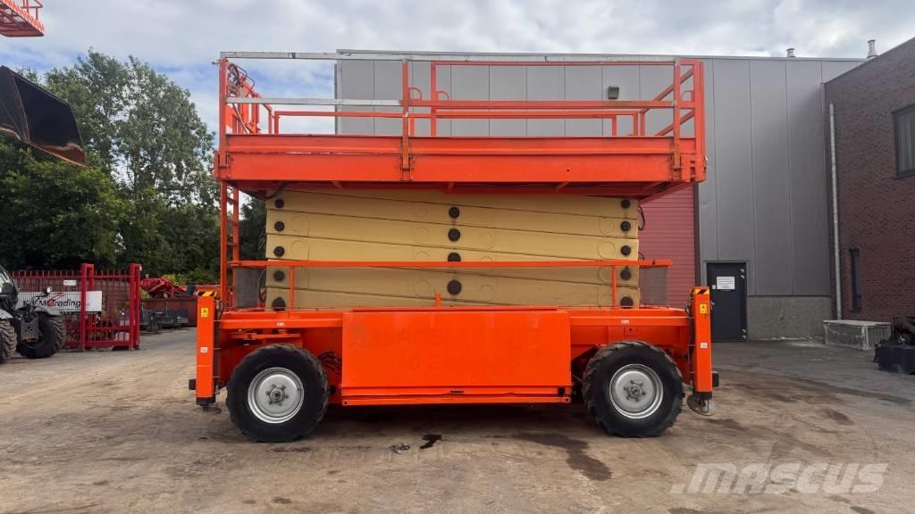 JLG 245-25 Saxliftar