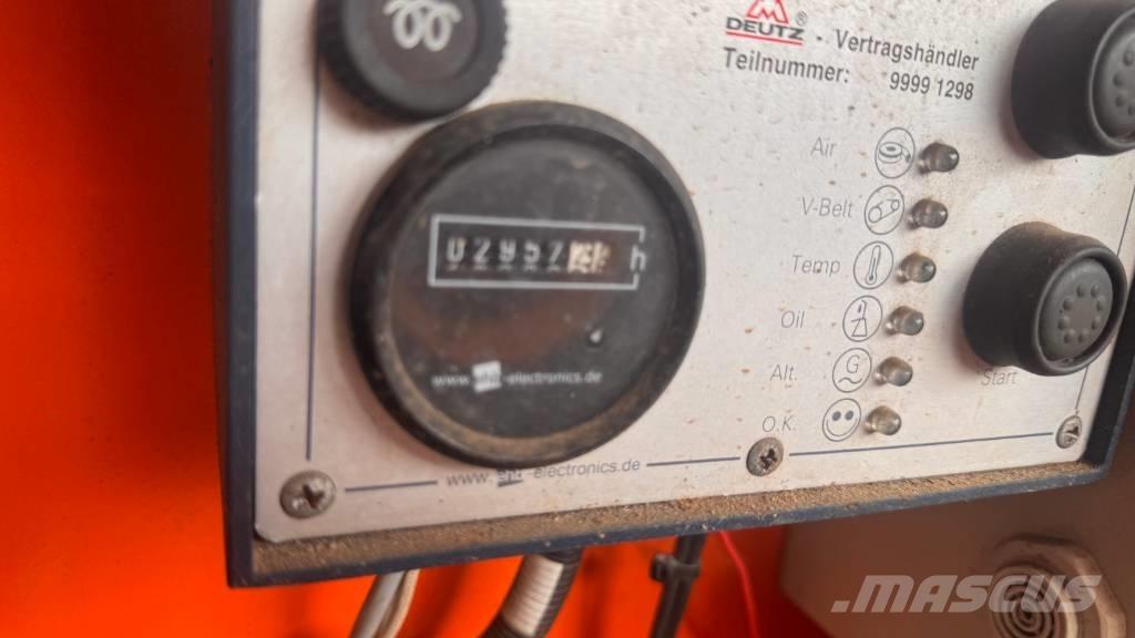 JLG 245-25 Saxliftar