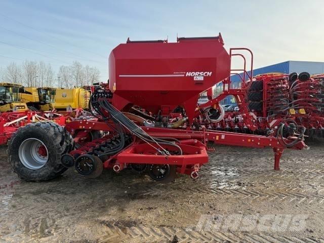Horsch Avatar 4.16 Såmaskiner