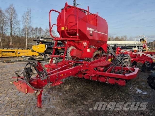 Horsch Avatar 4.16 Såmaskiner