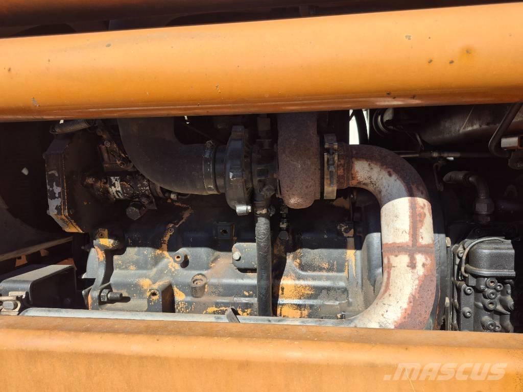 Lull 844C-42 Teleskoplastare