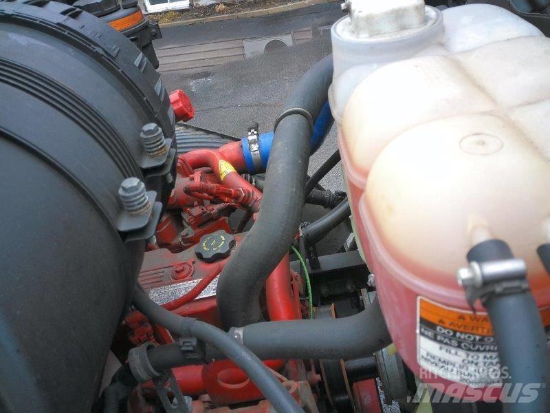 Mack MD 6 Övriga bilar
