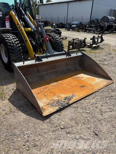 Kramer 5075 Hjullastare