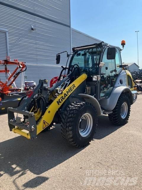 Kramer 5075 Hjullastare