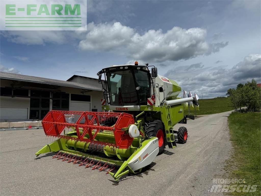 CLAAS avero 160 Skördetröskor
