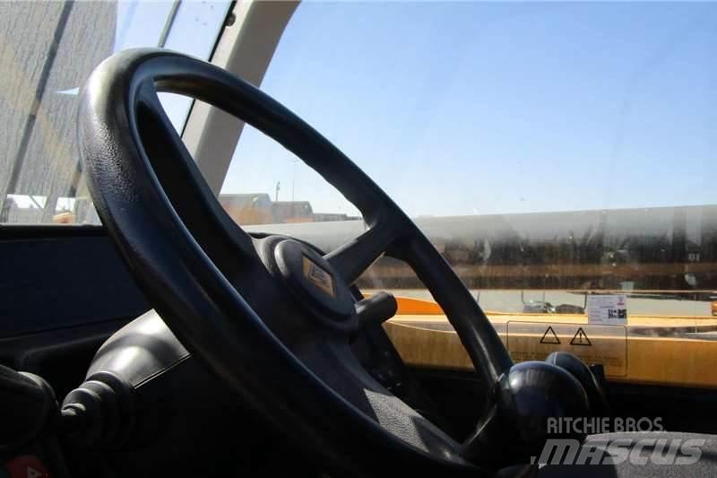 JCB 540-170 Övriga bilar