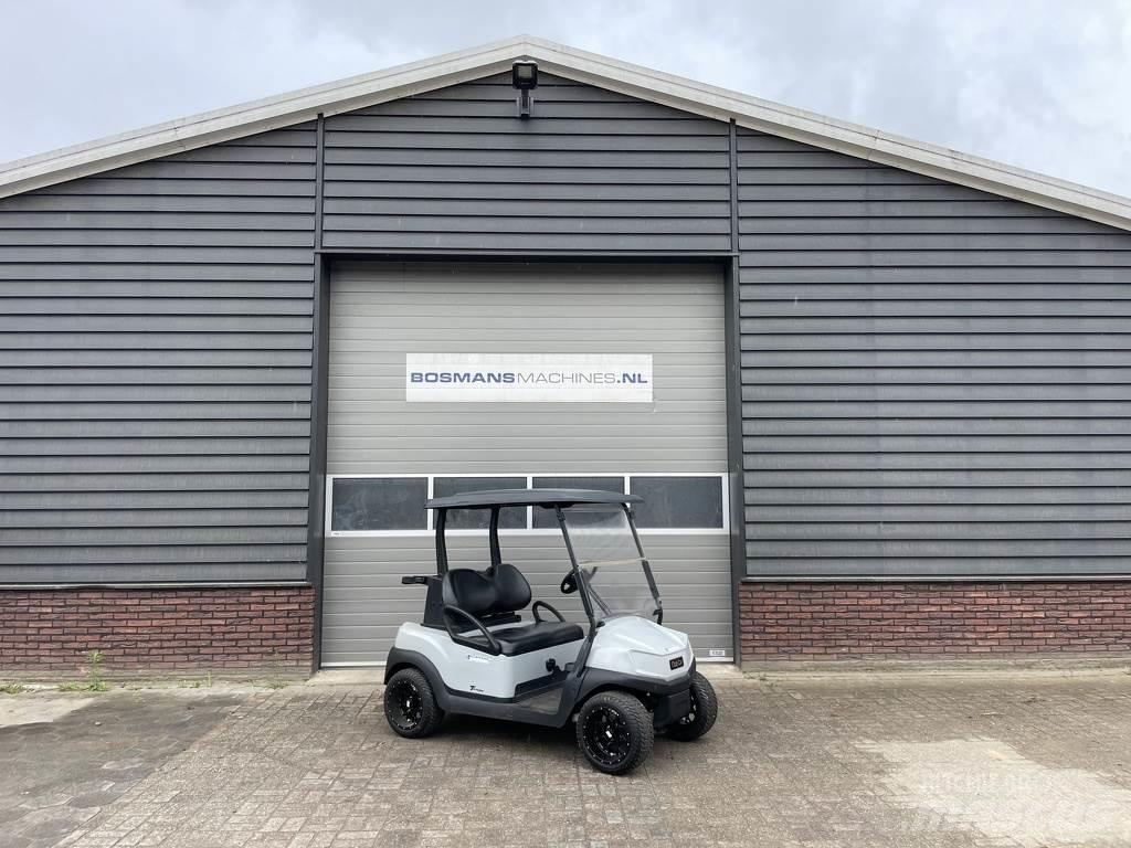 Club Car clubcar Golfbilar