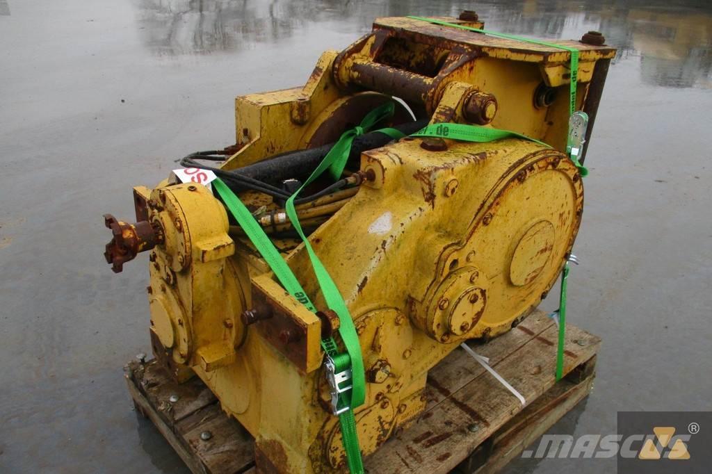 Carco 70A-PSC Övriga