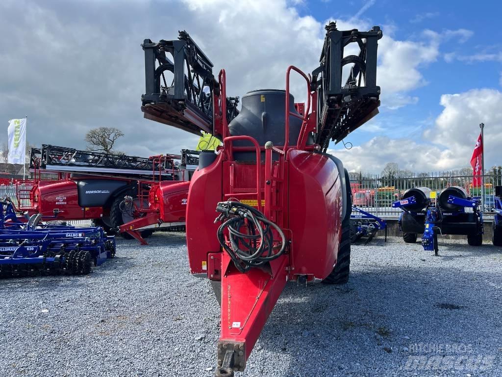 Horsch Leeb 5 LT Dragna sprutor
