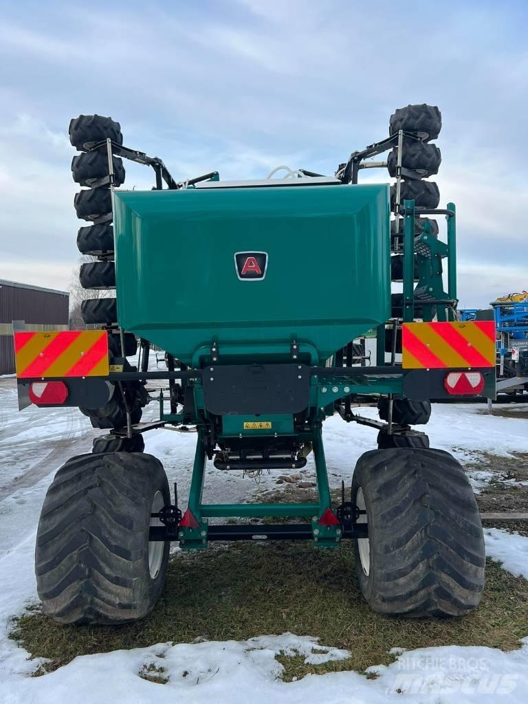 MaterMacc AS-UST 600 Såmaskiner