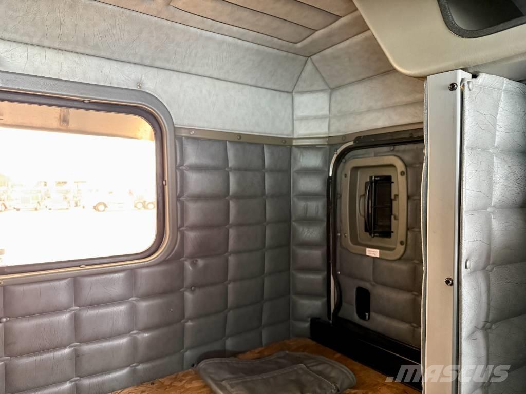 Peterbilt 379 Dragbilar