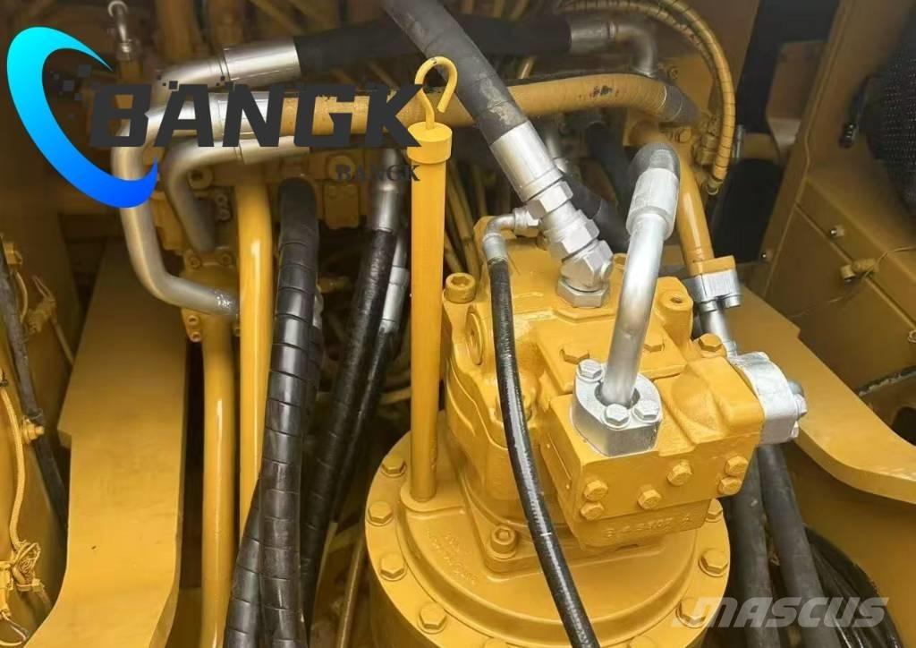 CAT 325 D Bandgrävare