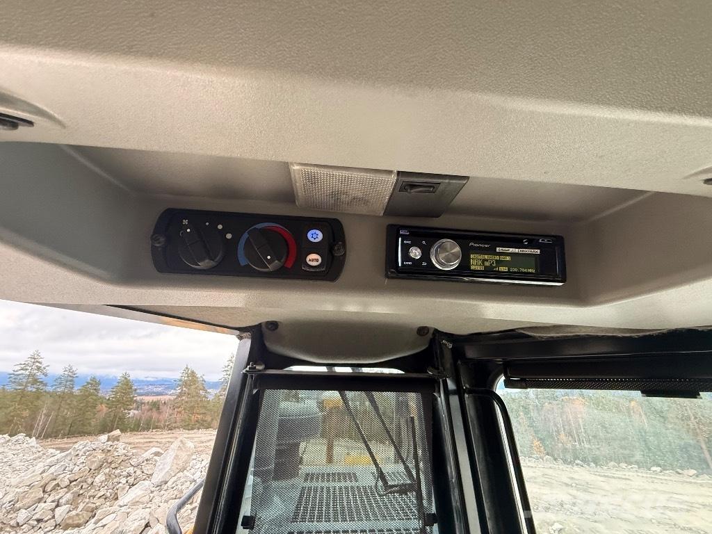 CAT D 8 T Bandschaktare