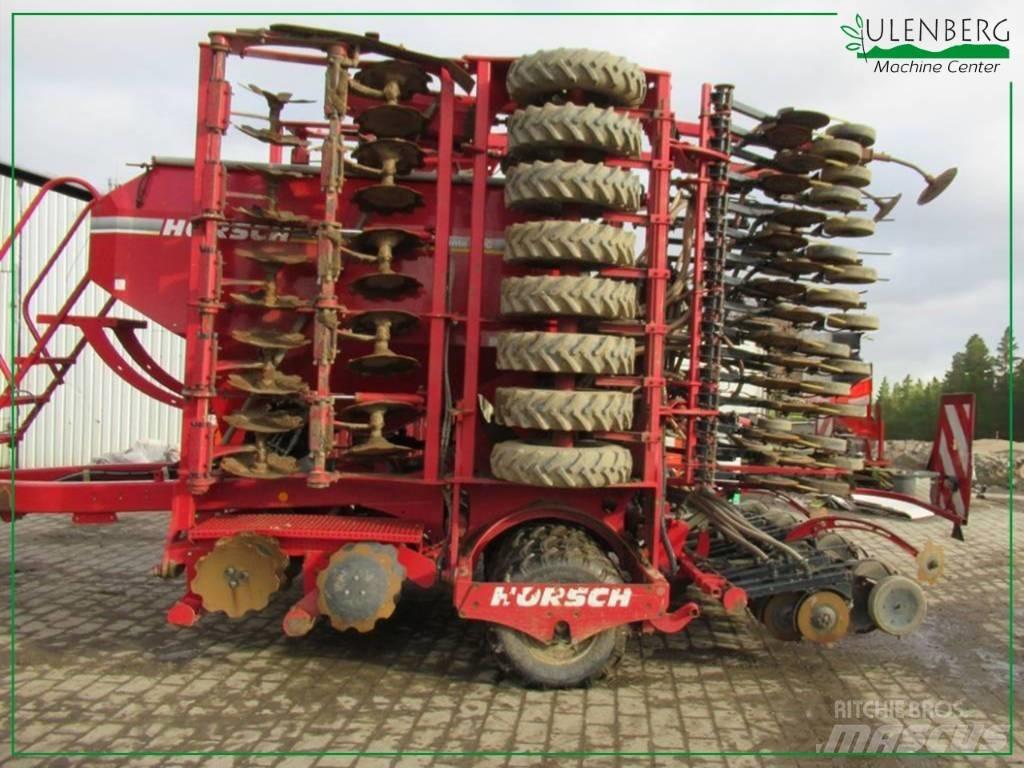 Horsch Pronto 8 DC Såmaskiner