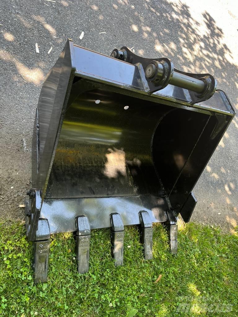 CAT 308 E Övriga
