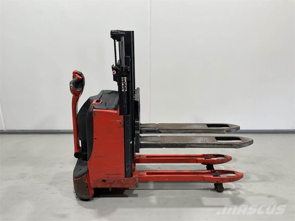 Linde D08 Staplare