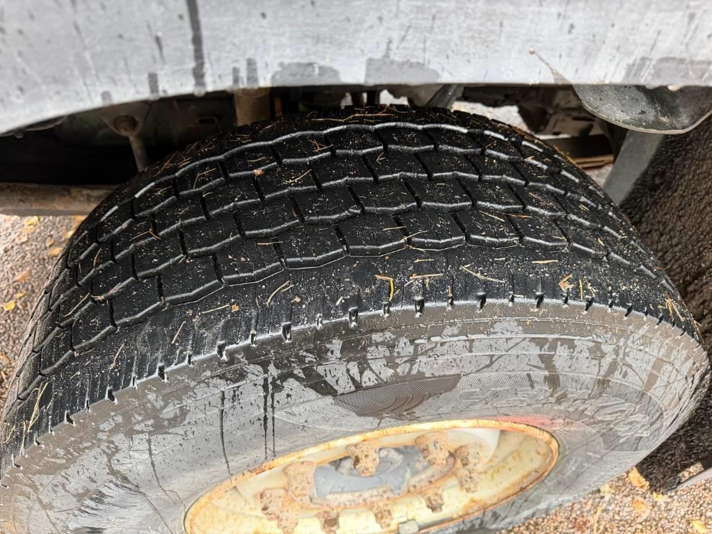 Volvo FH 16 580 Timmerbilar