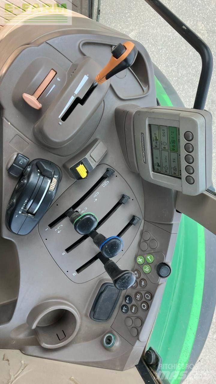 John Deere 6230 P Traktorer