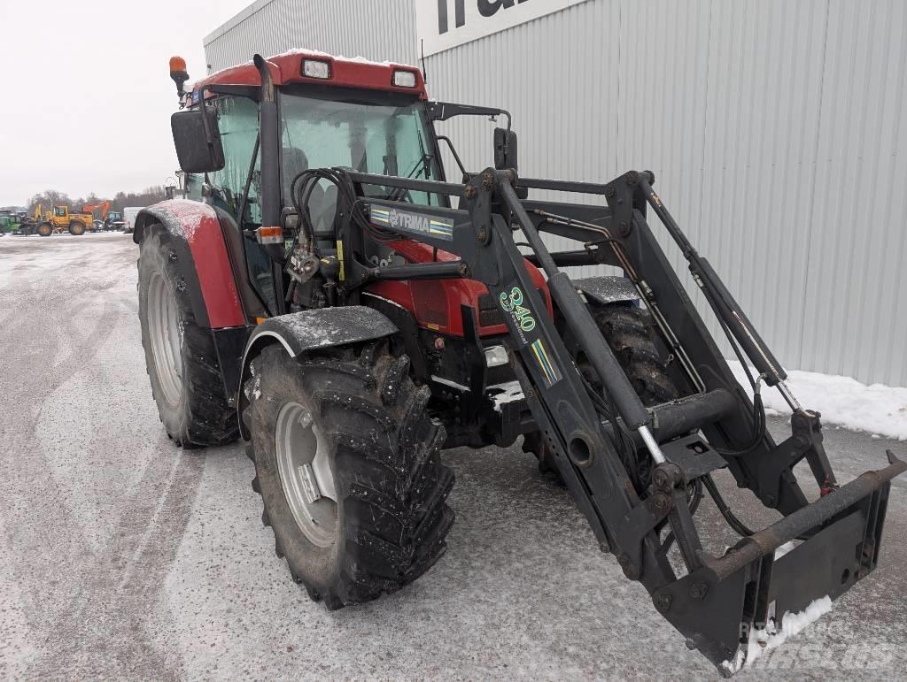 Case IH CS 94 Traktorer