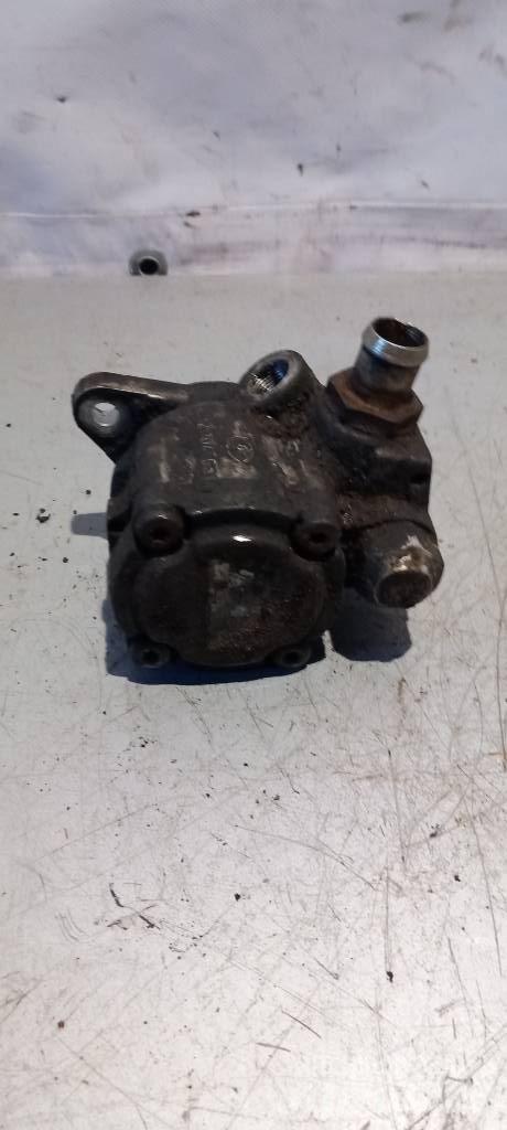 MAN TGX    81471016161 Hydraulik