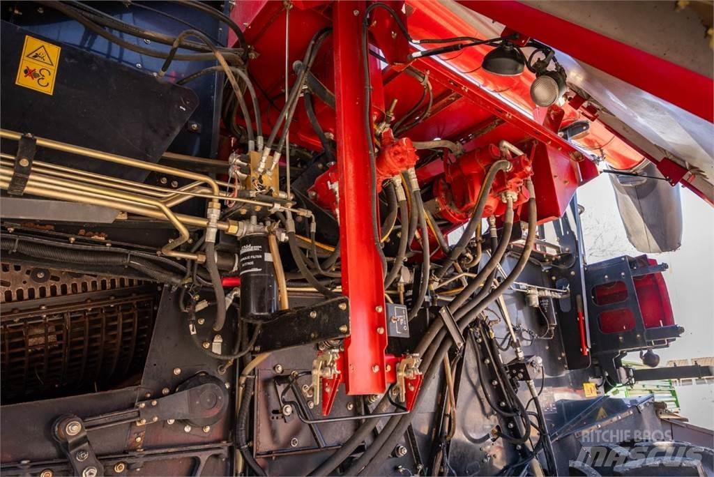 Case IH AF6088 Skördetröskor