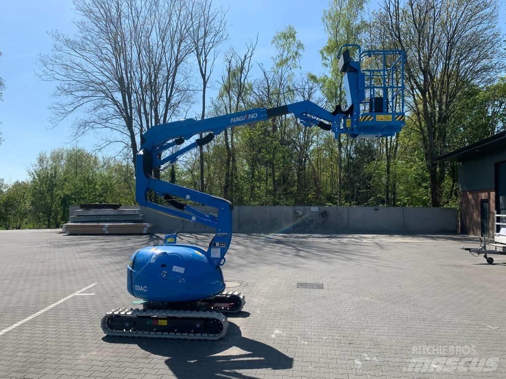 Nagano 09AC Bomliftar