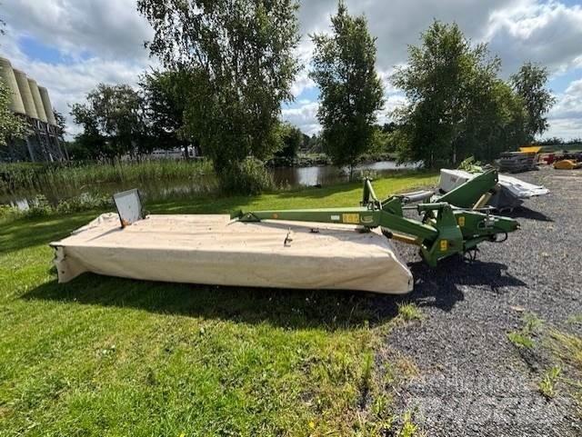 Krone Easy Cut 400 Slåtterkrossar