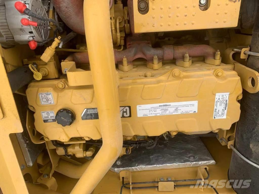 CAT 336gc Bandgrävare