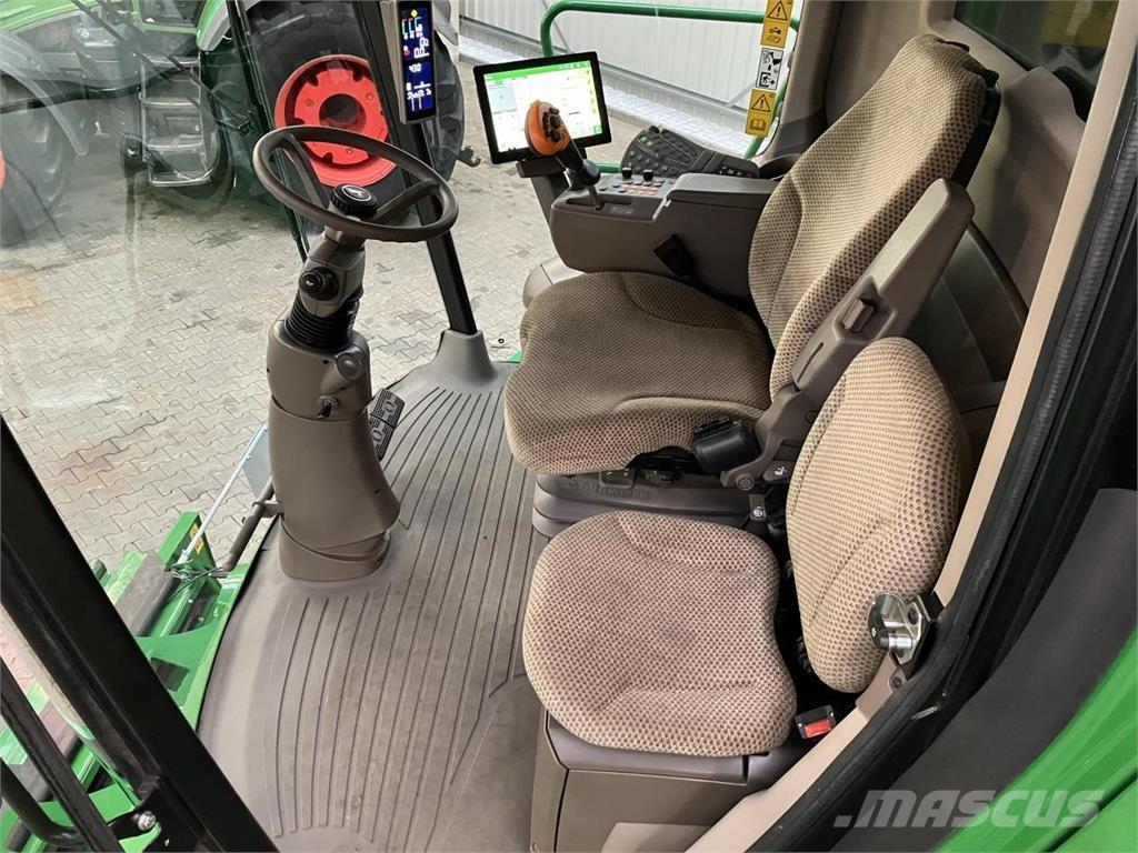 John Deere T560 Skördetröskor