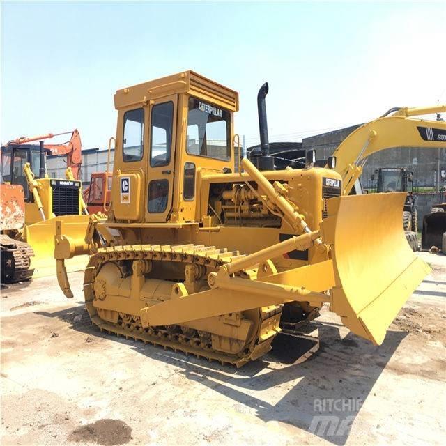 CAT D 6 D Bandschaktare