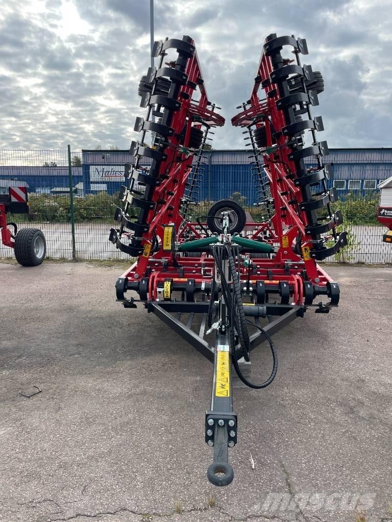 Kverneland Tiger 700 Harvar