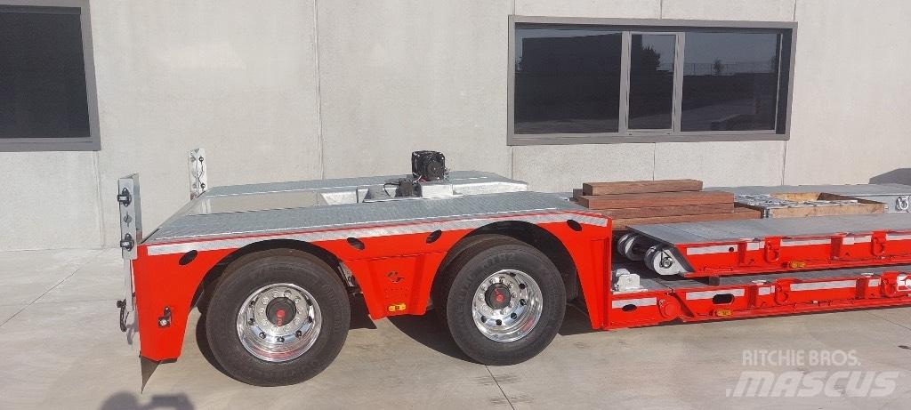 FGM 35 Flaktrailer