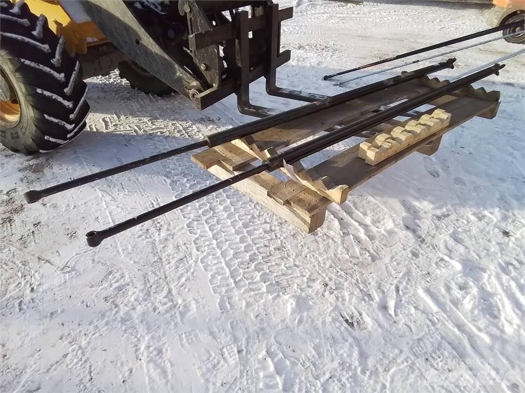 Eco Log 580C Skördarkranar