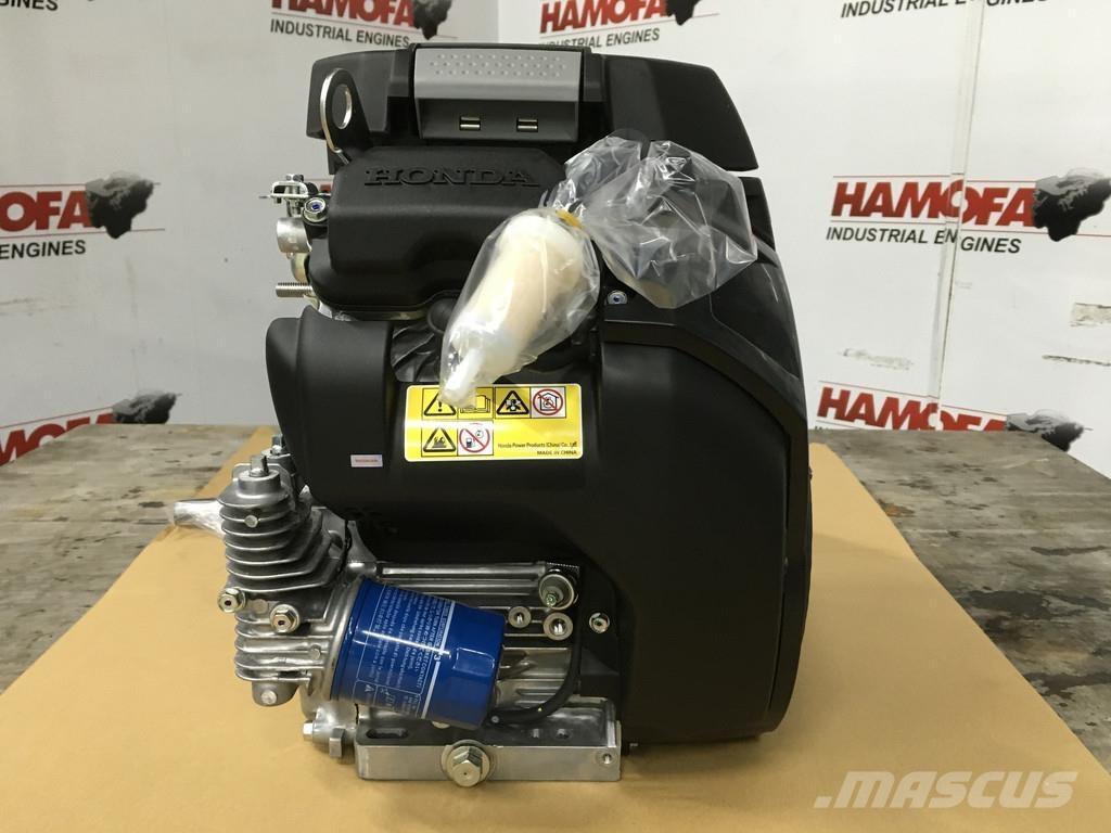 Honda GX690 NEW Entreprenad - Övrigt