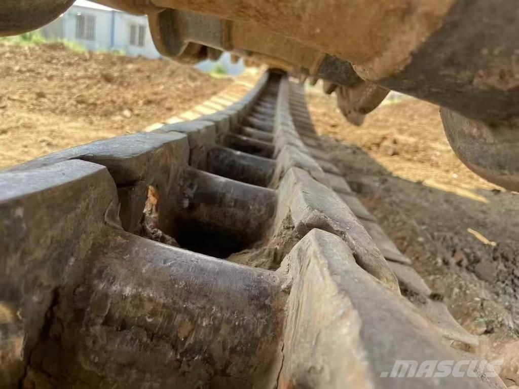 Doosan DH 370 Bandgrävare