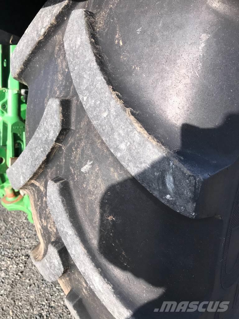 John Deere 6100 M Traktorer