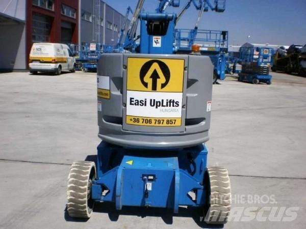 Genie Z-34/22N Bomliftar