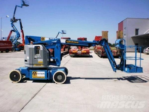 Genie Z-34/22N Bomliftar