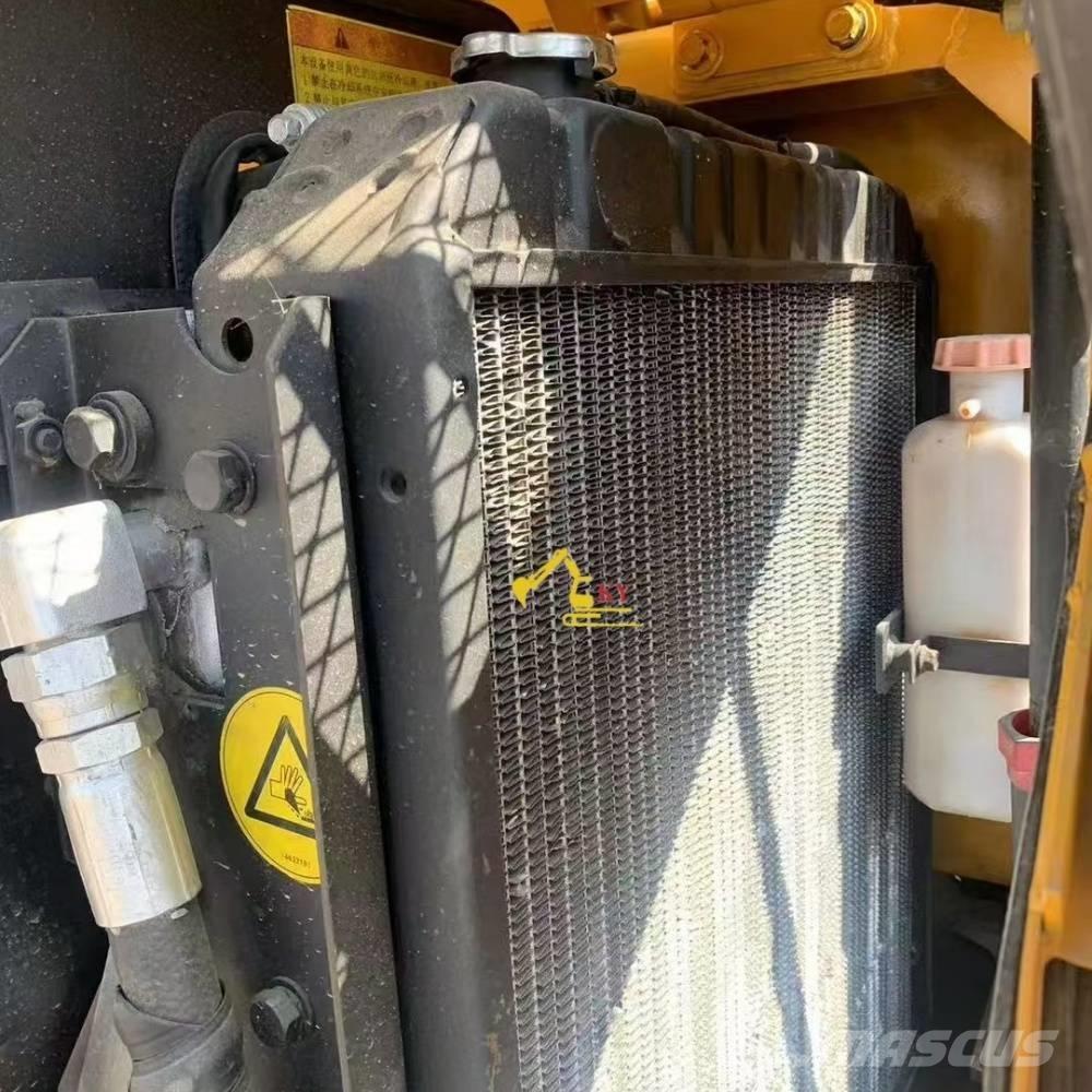 Volvo EC 60 Bandgrävare