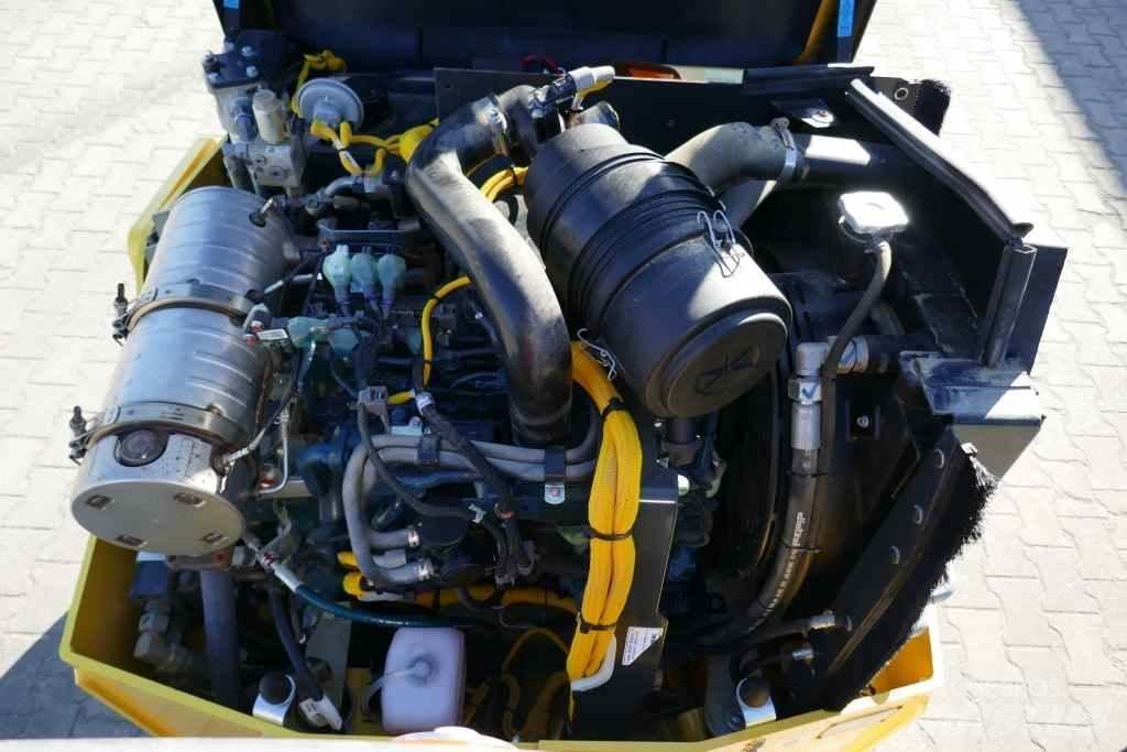 Bomag BW 138 AD-5 Tvåvalsvältar